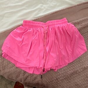 amazon athletic skort